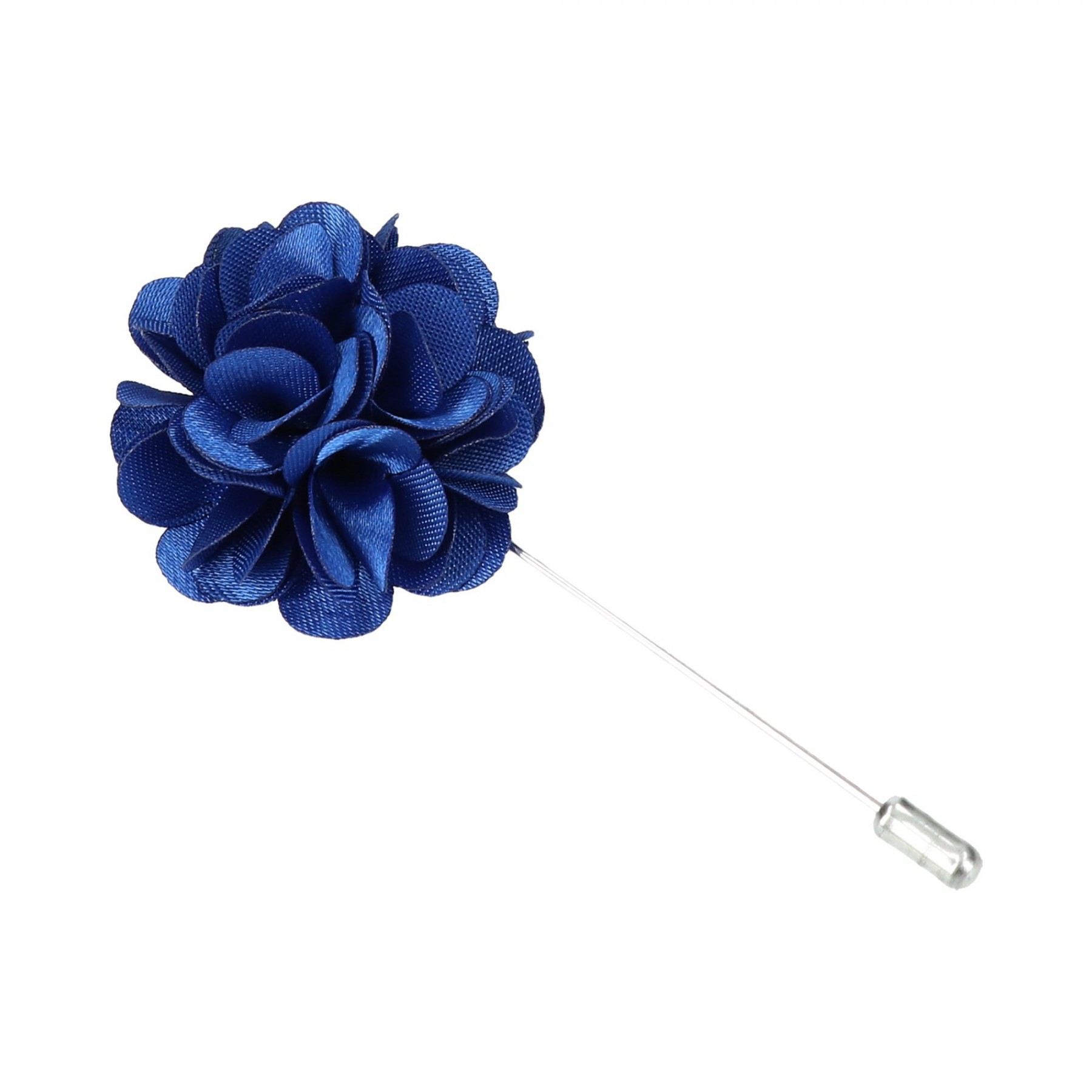Ozdoba Do Butonierki Niebieski Kwiat Chaber