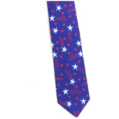 Krawat Szeroki--święta