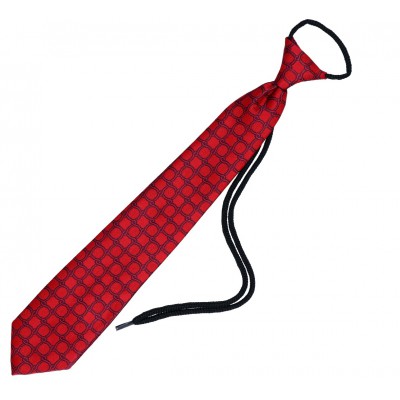Krawat Dla Dziecka - Elegancka Kolekcja Krawatów Chłopięcych
