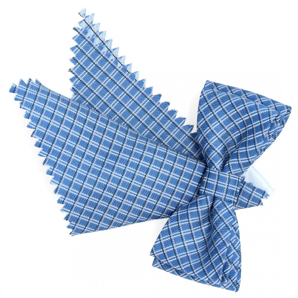 Mucha Dziecięca - Elegancka Mucha Dla...