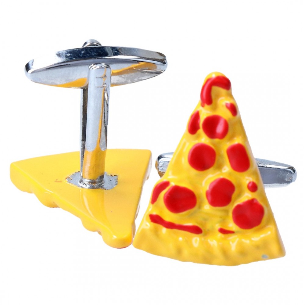 Spinki - Kawałek Pizzy