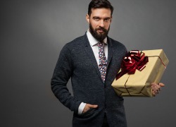 10 pomysłów na prezent dla mężczyzny