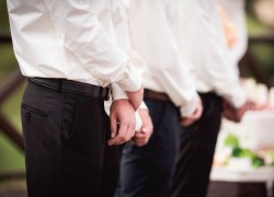 Jak się ubrać na wesele? Kompletny przewodnik dla świadka